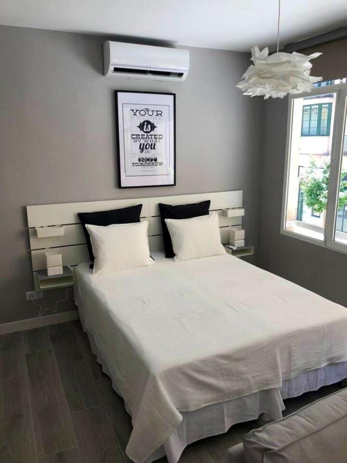 Lovely Studio In Hearth Of Soho - Alameda Principal Málaga Kültér fotó