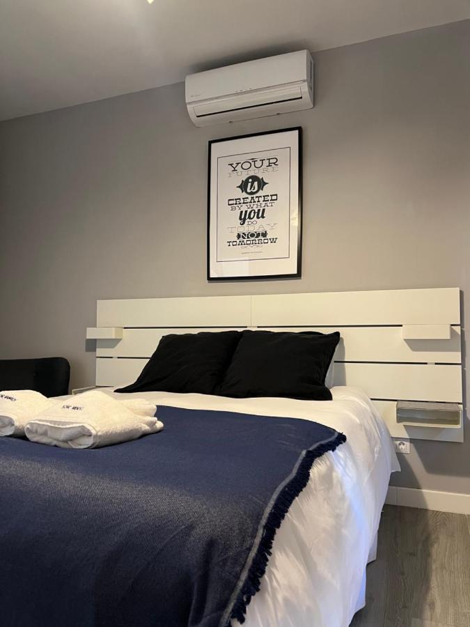Lovely Studio In Hearth Of Soho - Alameda Principal Málaga Kültér fotó
