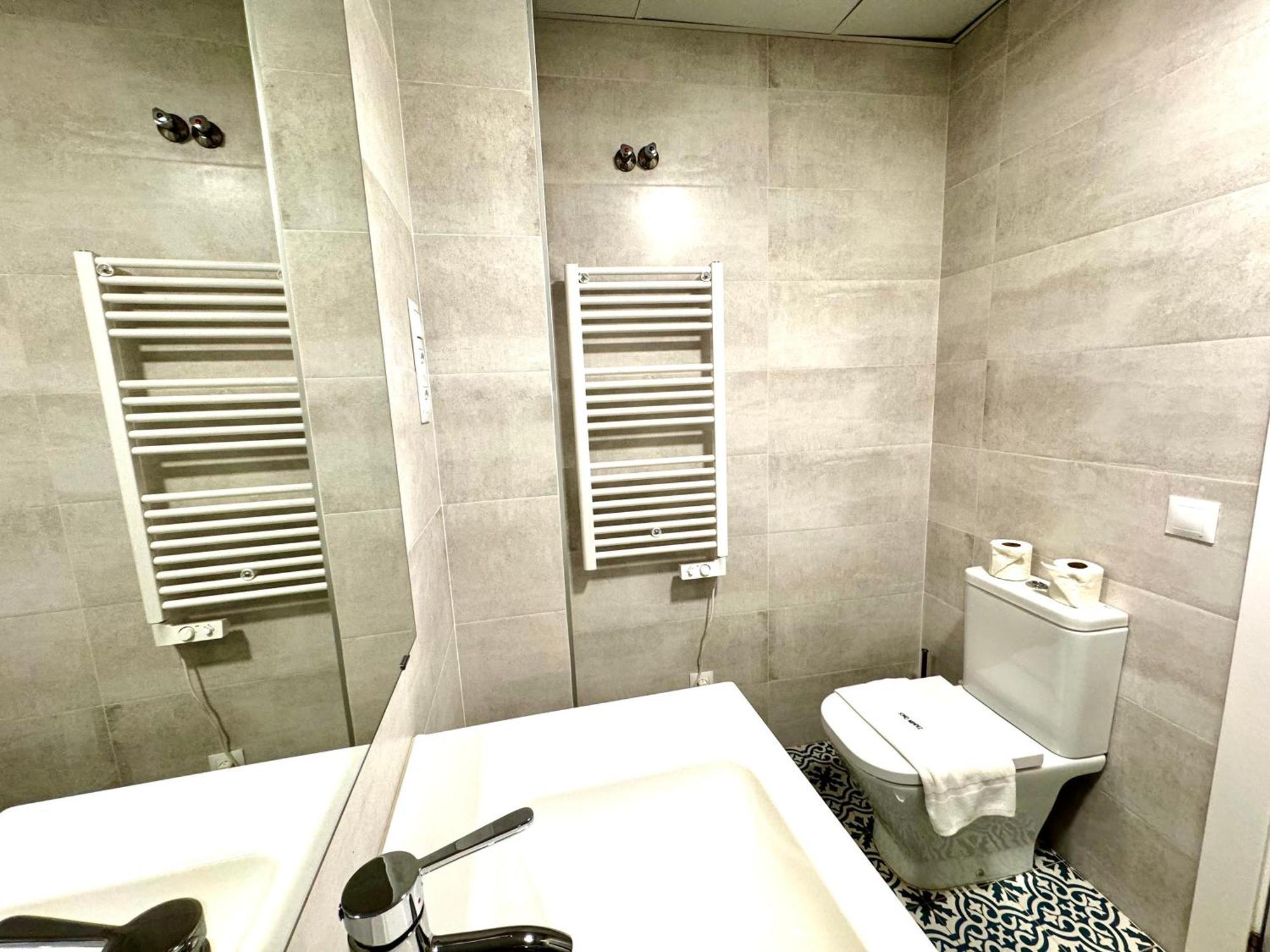 Lovely Studio In Hearth Of Soho - Alameda Principal Málaga Kültér fotó